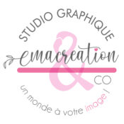 Emacreation&co graphiste en Aveyron